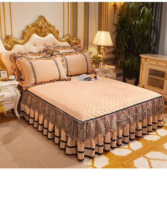 Beauty Bed Sheets